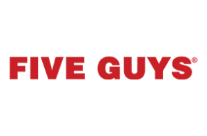 Five Guys