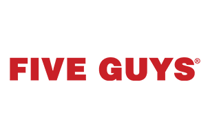 Five Guys