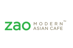 Zao Asian Cafe