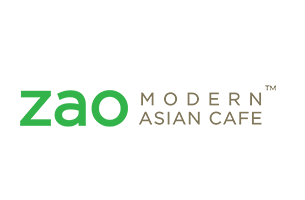 Zao Asian Cafe